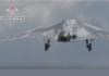 Drone Hunter da assalto Russia