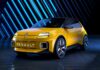 Dopo aver visto la nuova Renault 5 elettrica, anche questa versione potrebbe essere lanciata con le stesse caratteristiche ma tra qualche tempo