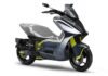 Yamaha nel mondo dell'elettrico: potrebbe arrivare a breve lo scooter E01