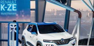 Renault: partnership con Veolia e Solvay per il riciclo delle batterie