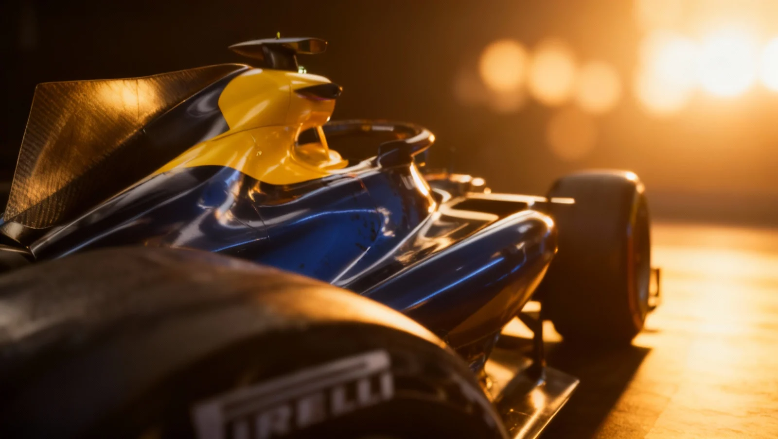 Ford e Red Bull F1: La partnership va oltre il marketing