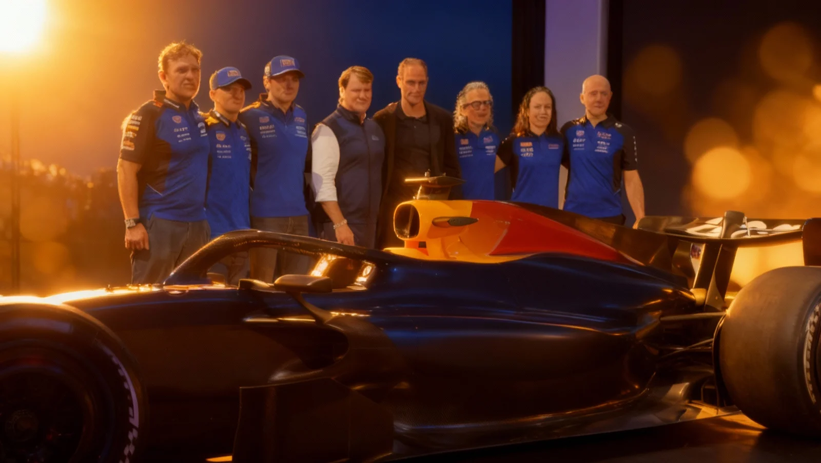 Ford F1: Farley risponde a Cadillac. "È ridicolo!"