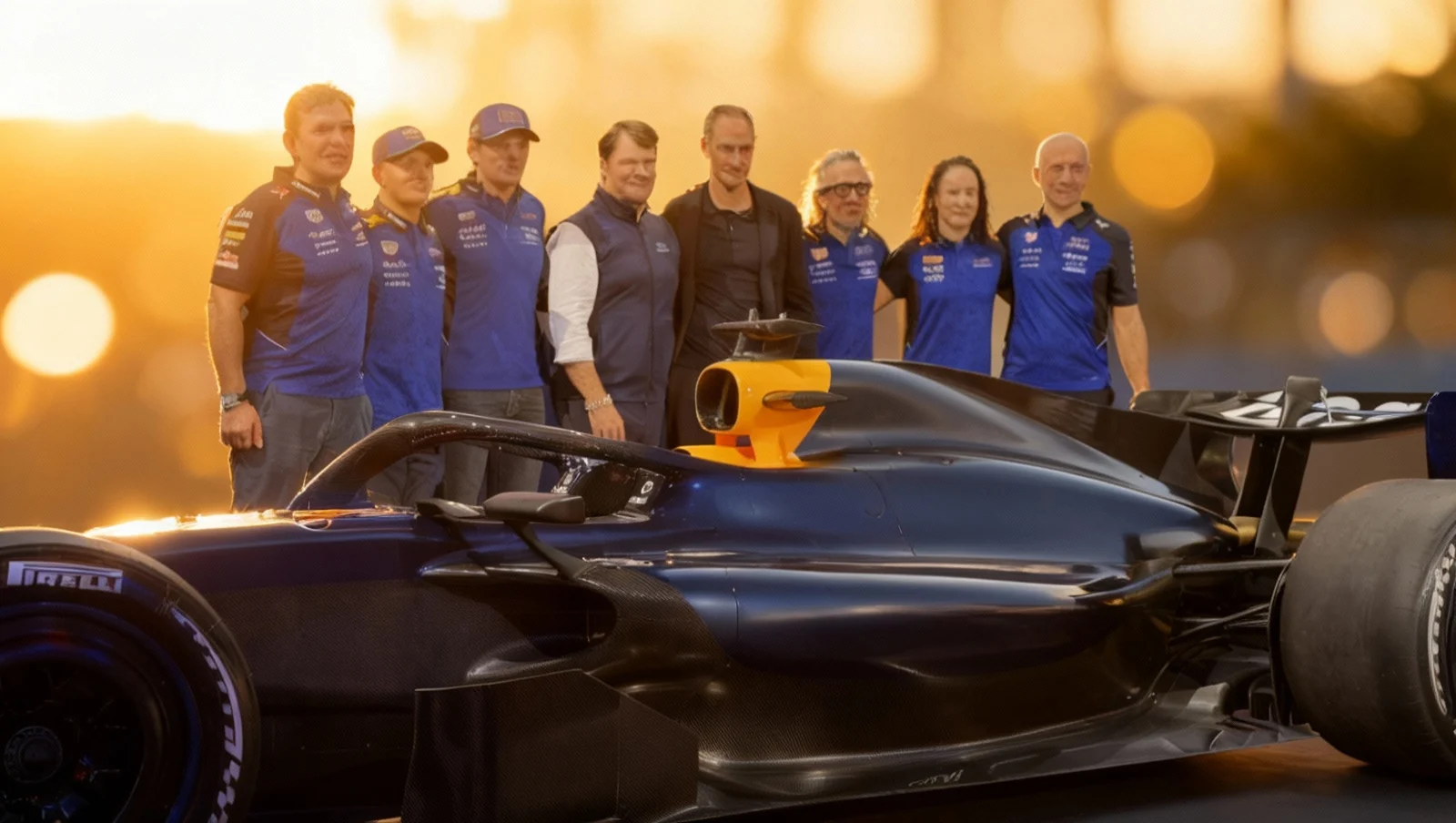 Ford in F1: Farley risponde alle critiche Cadillac