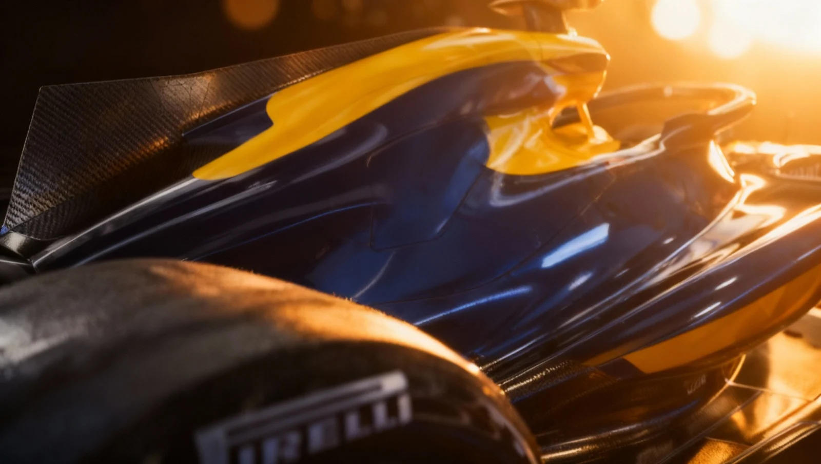 Ford in F1: la partnership con Red Bull va oltre il marketing