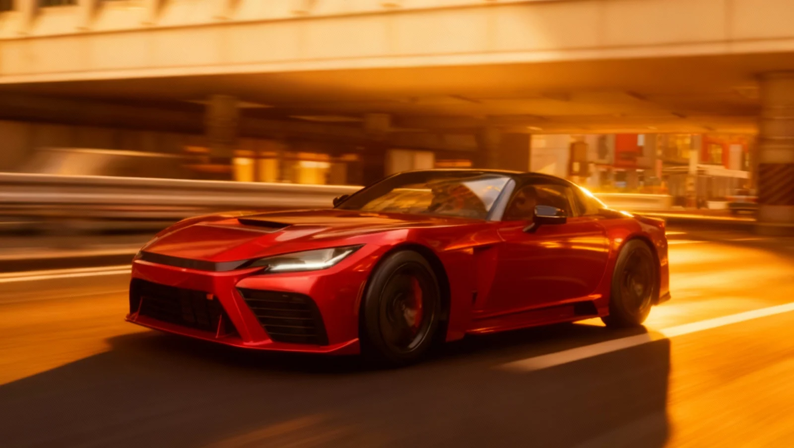 Forza Horizon 6: Giappone, 550 auto e battaglie Touge nel trailer