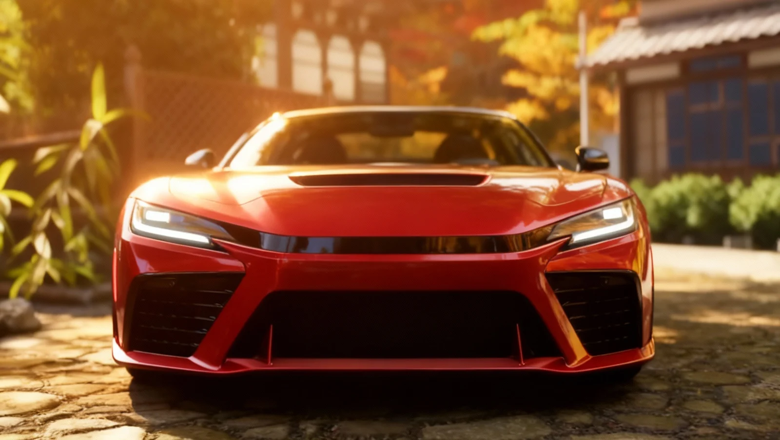 Forza Horizon 6: il Giappone è realtà , con oltre 550 auto!