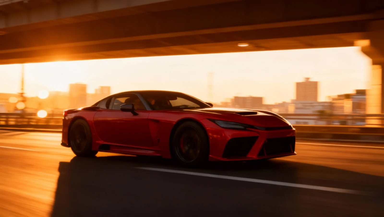 Forza Horizon 6 in Giappone: 550 auto e nuove sfide Touge