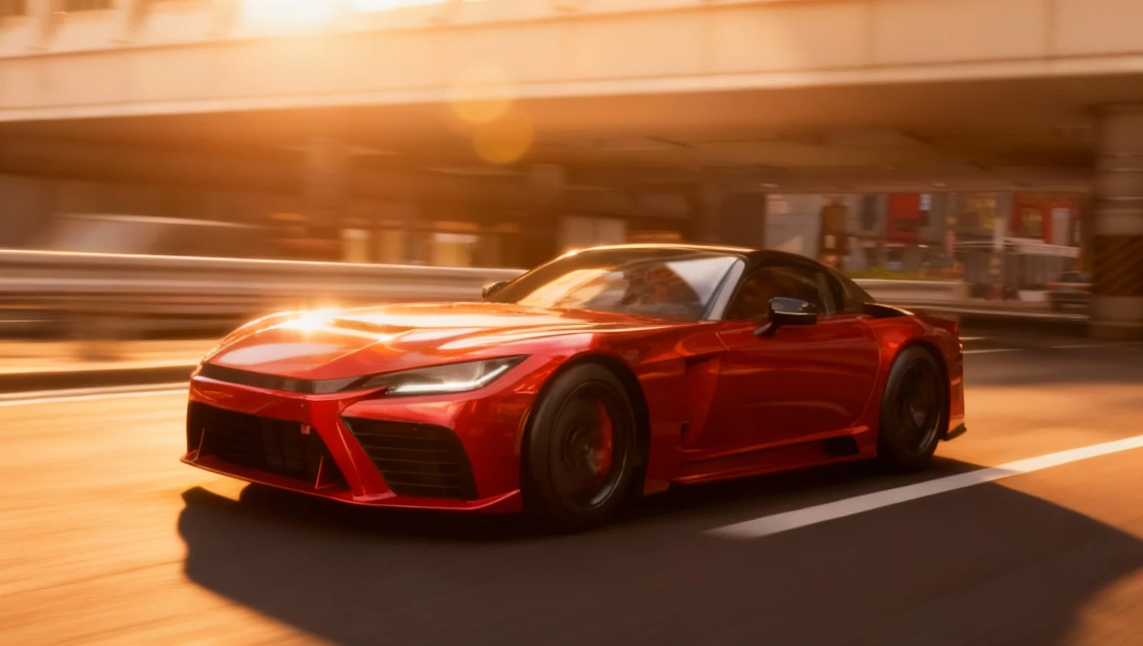 Forza Horizon 6 in Giappone: 550 auto e sfide Touge!