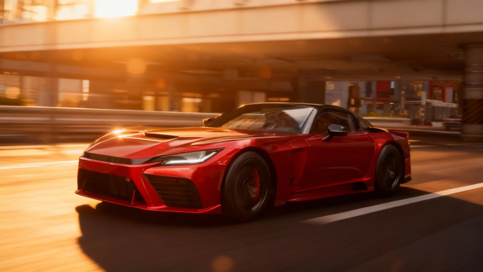 Forza Horizon 6 in Giappone: 550 auto in un mondo open-world!