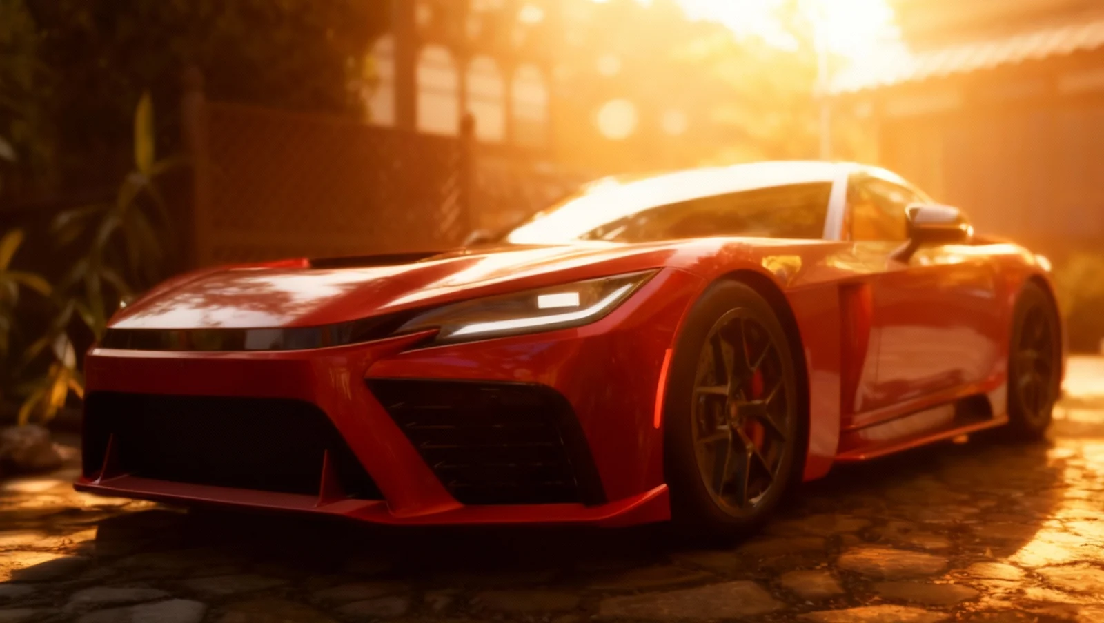 Forza Horizon 6 in Giappone: Mappa Enorme, Città Dettagliate e Oltre 550 Auto