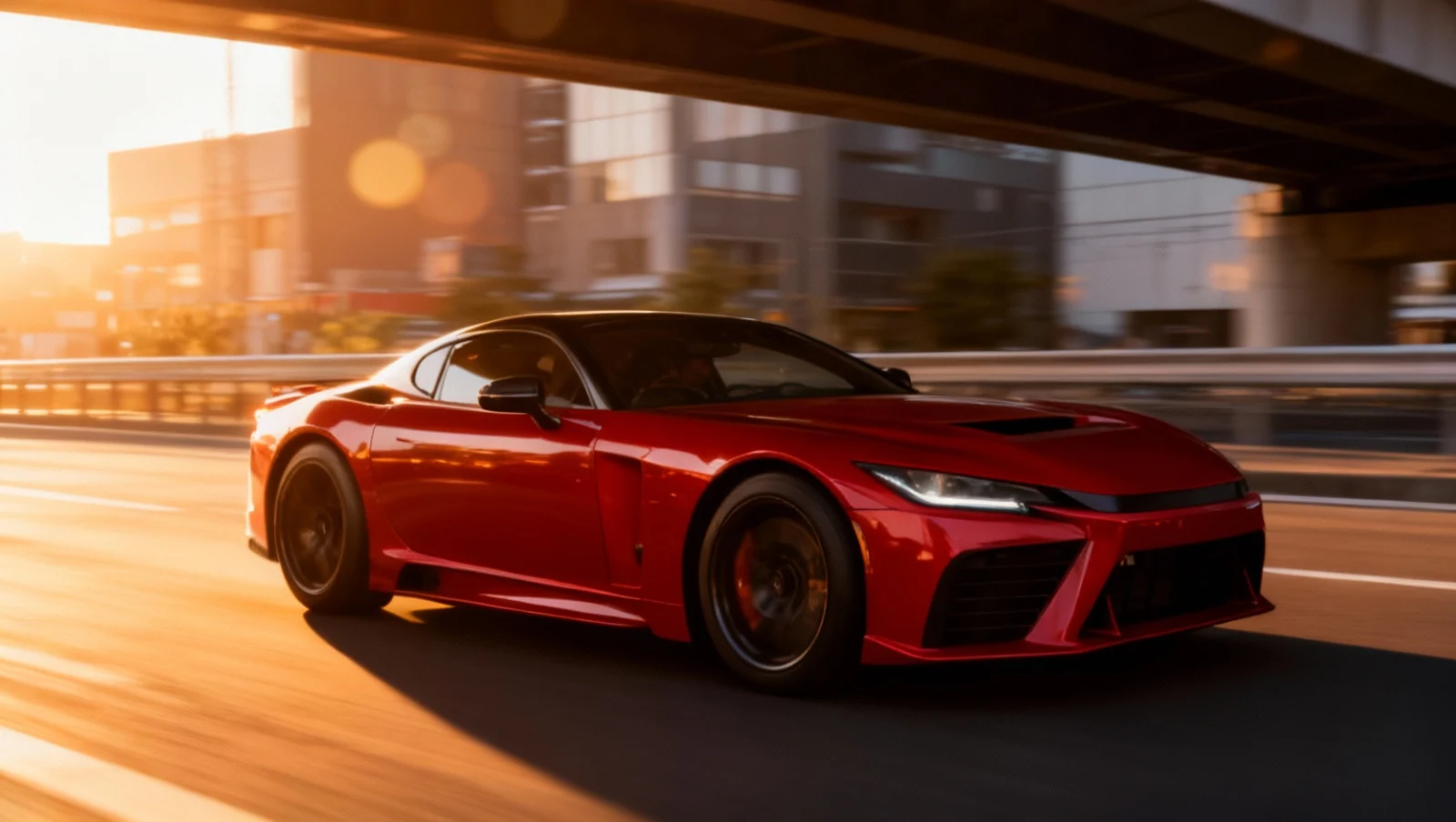 Forza Horizon 6 svela il Giappone: 550 auto e sfide Touge