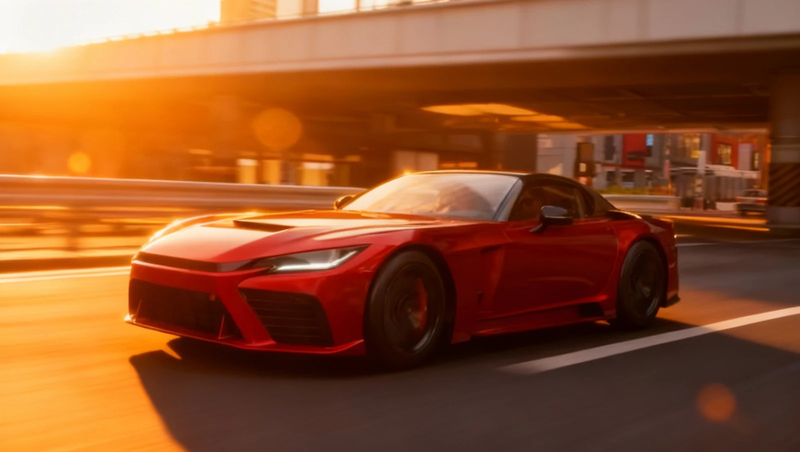 Forza Horizon 6 svela il Giappone: 550 auto e Touge Battles!