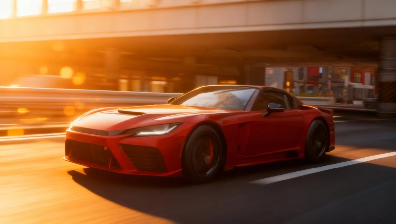 Forza Horizon 6 svela il Giappone: 550 auto e Touge Battles