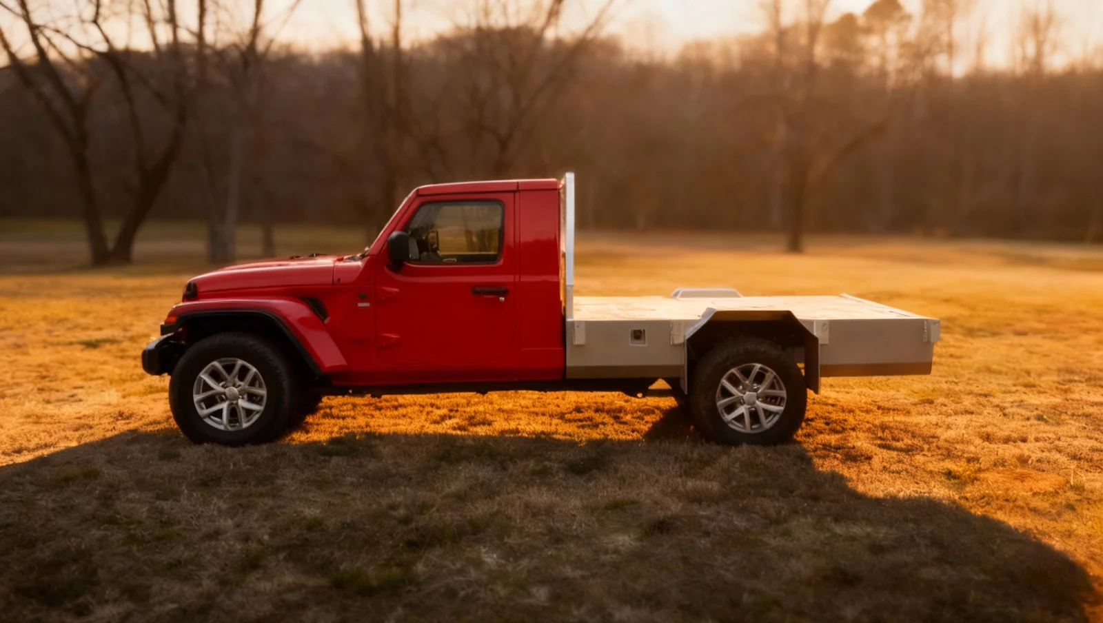 Jeep Gladiator: il kit definitivo per l'overlanding cambia tutto