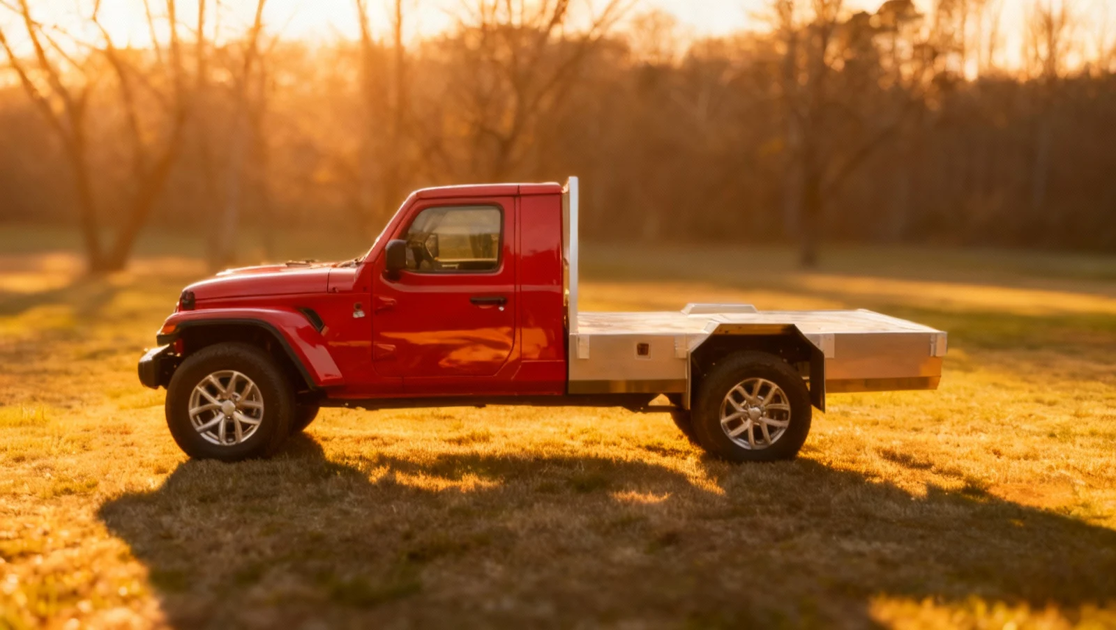 Jeep Gladiator, il kit GR8tops trasforma il pick-up in mezzo da Overlanding