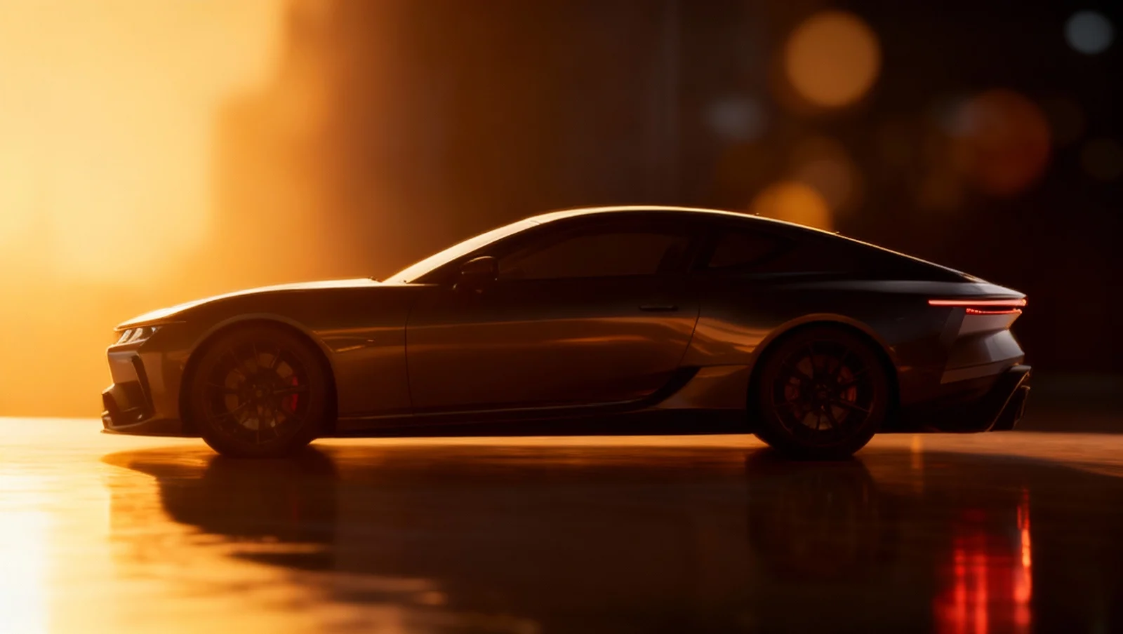 Jensen Interceptor: Rinasce la GT con un V8 su misura