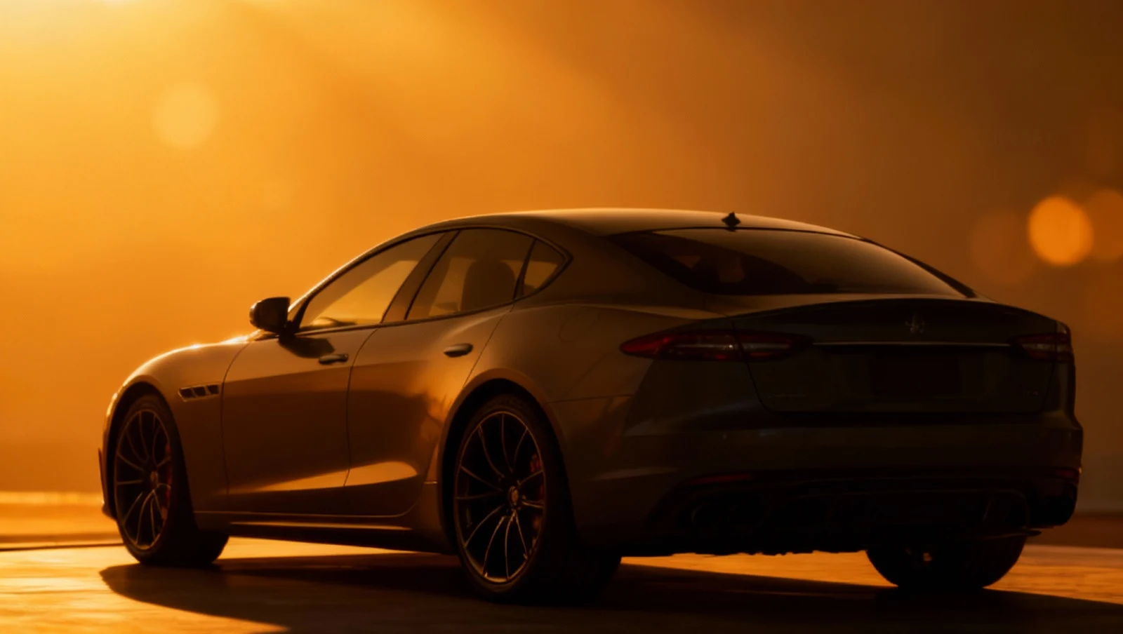 La fascetta gigante da 1,2 metri: eccesso o geniale?