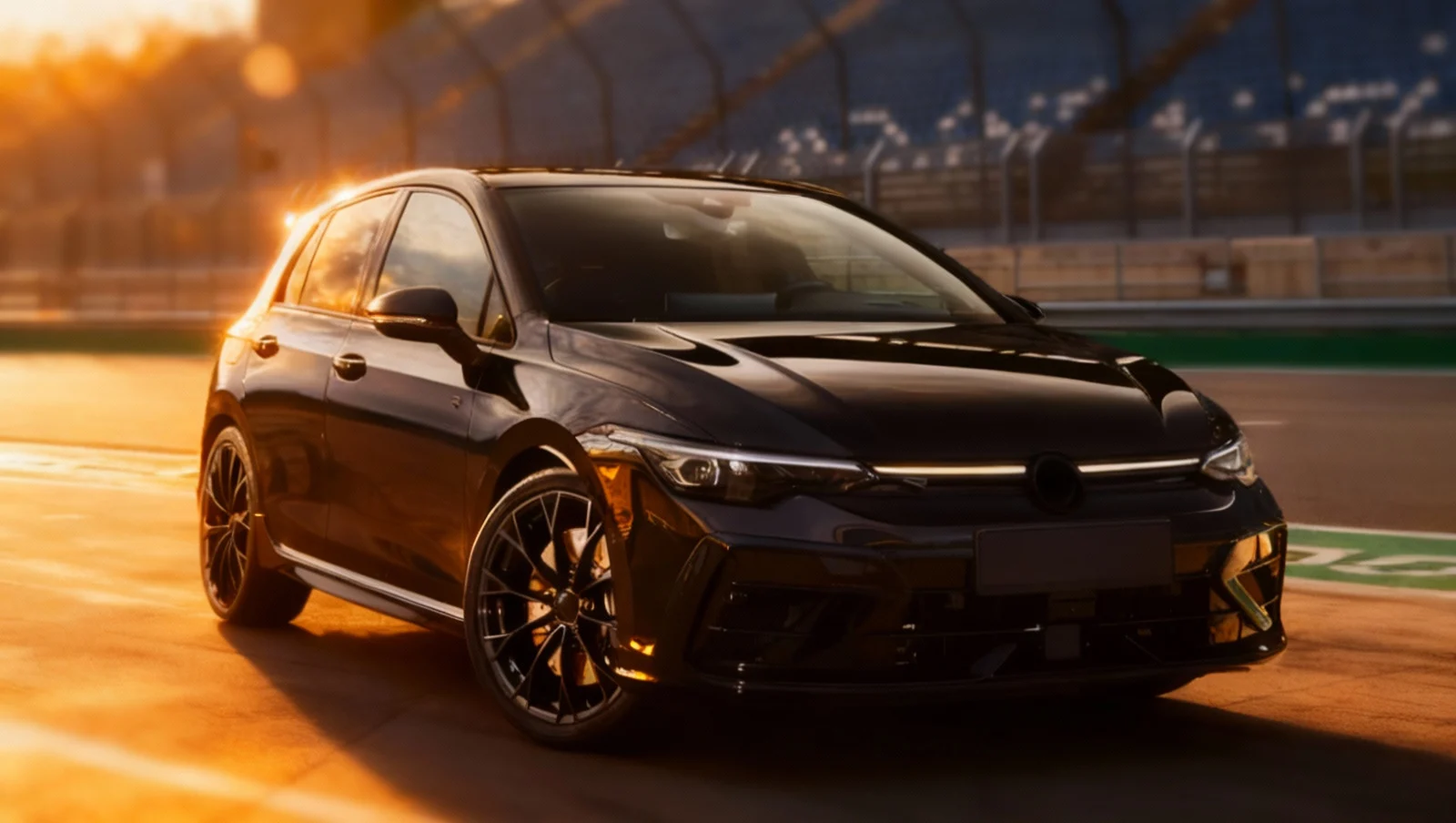 Volkswagen conferma: il futuro delle Hot Hatch a benzina prosegue