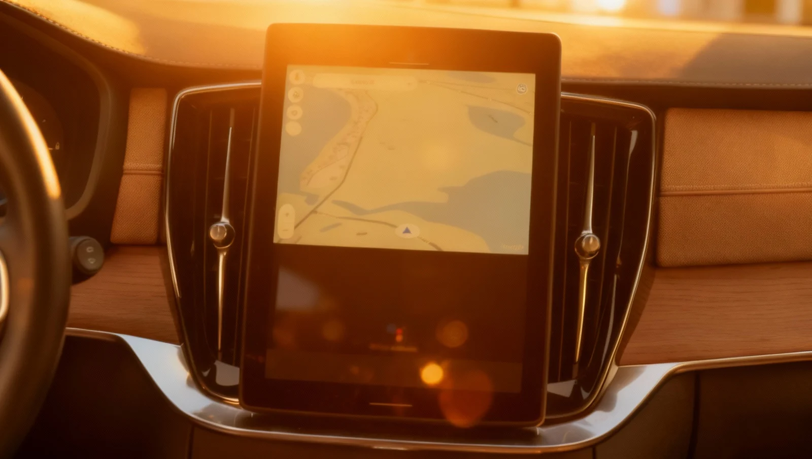 Volvo aggiorna veicoli di 5 anni con l'Intelligenza Artificiale