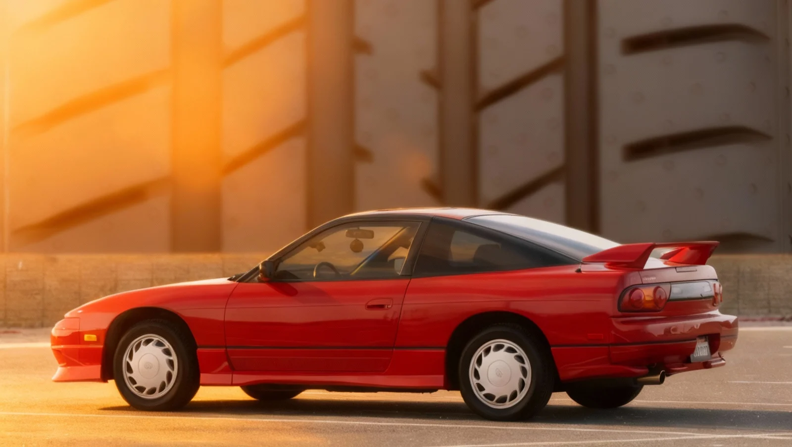 Vredestein Sprint+ all'esame: Le gomme estive per auto classiche che non ti aspetti?