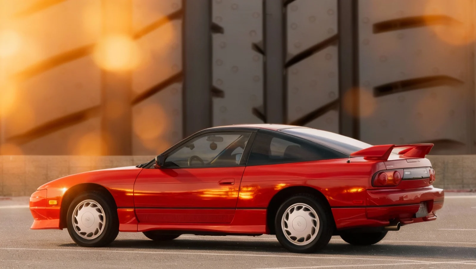 Vredestein Sprint+: la gomma estiva per le auto classiche che non ti aspetti