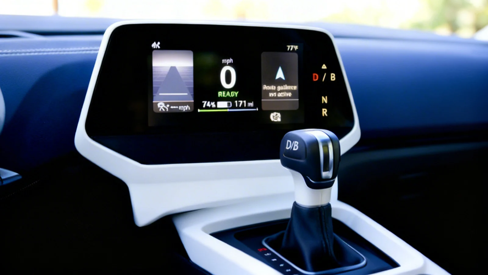 Addio al Bonus EV: Trump elimina il fattore che gonfiava l'efficienza delle auto elettriche