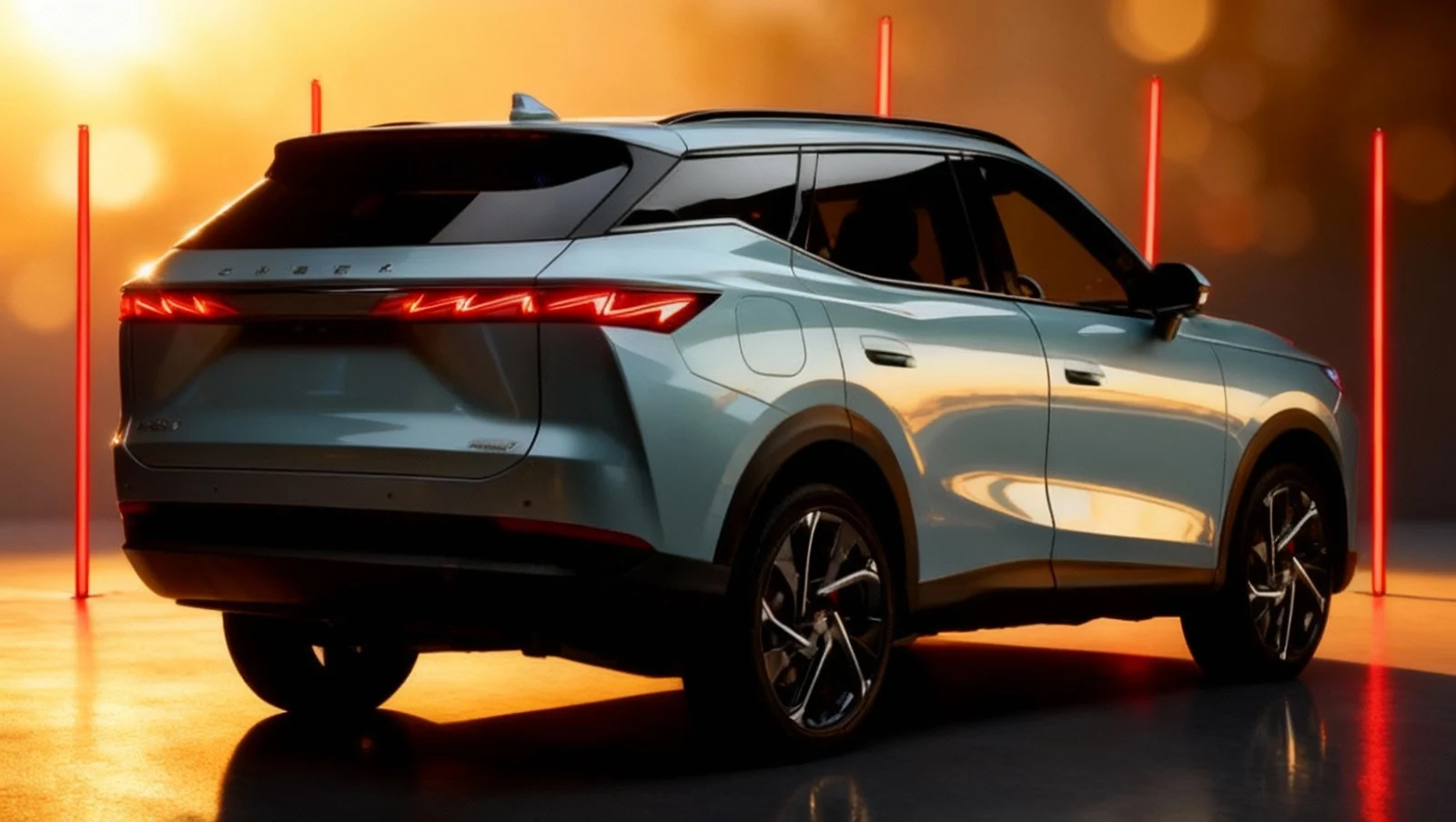 Auto elettriche cinesi in Canada: il sondaggio rivela un forte interesse