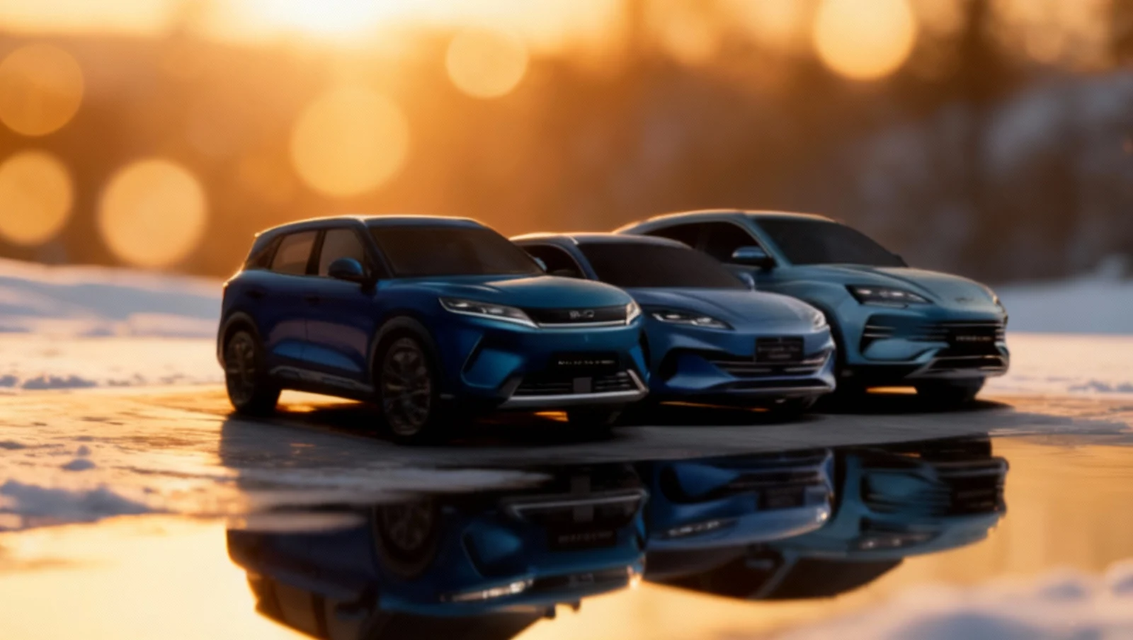 BYD contro Stellantis: bloccata la pubblicità che ha scatenato la polemica