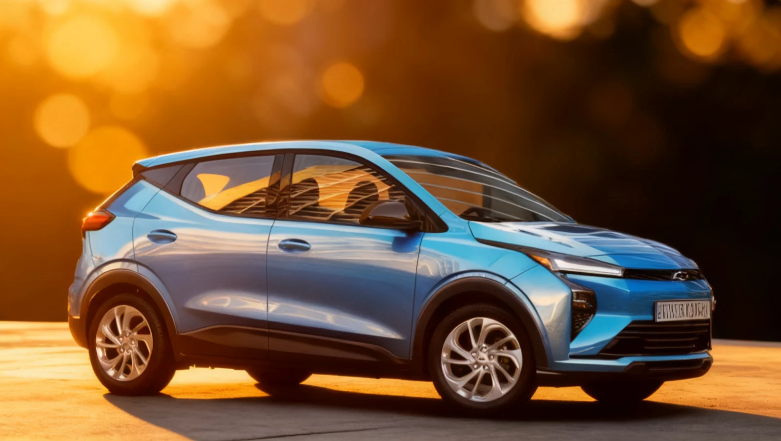 Canada rivede i piani sull'auto elettrica: un freno al 100% EV