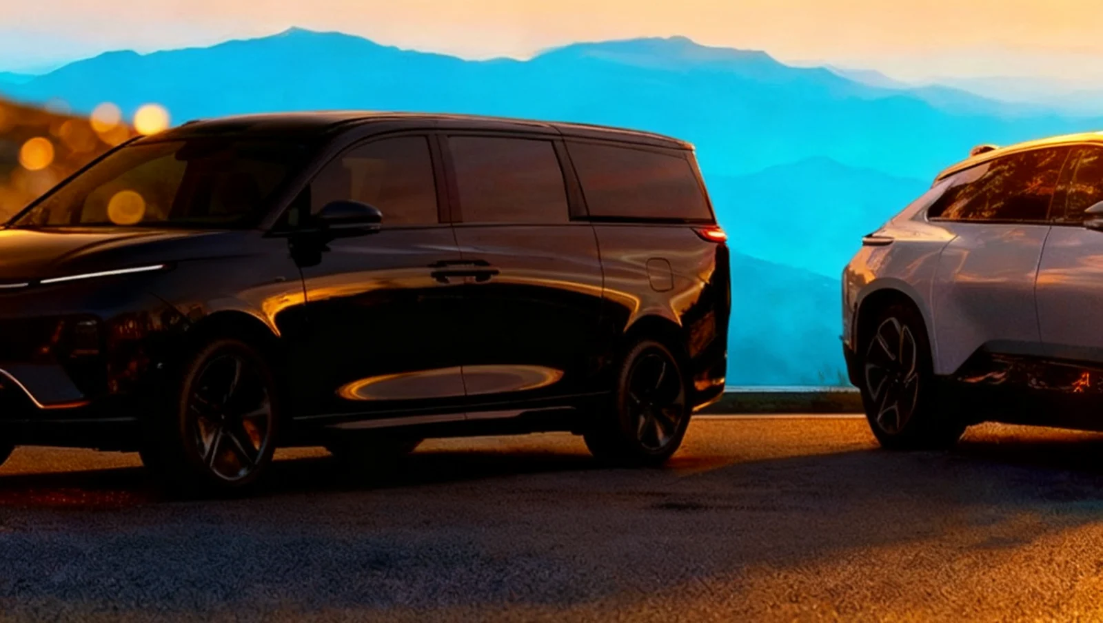 Faraday Future lancia robot umanoidi: il futuro dell'automotive?