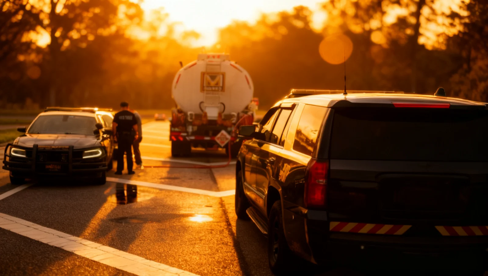 Florida, giro di vite contro i camionisti irregolari: la nuova legge infiamma il dibattito