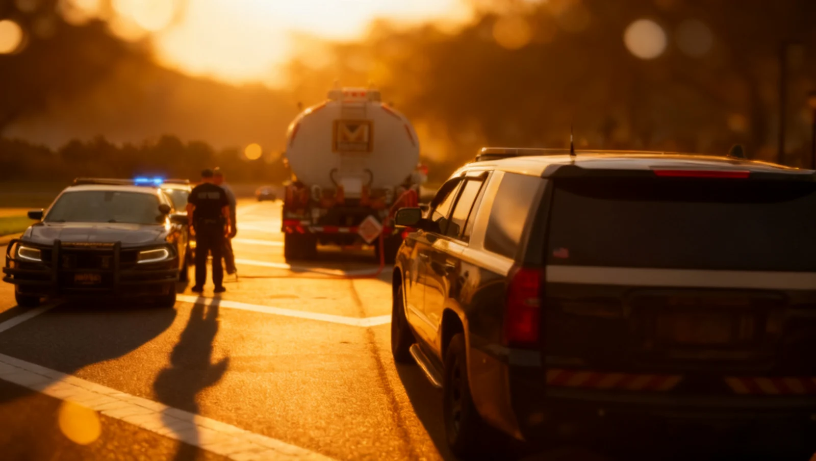 Florida, giro di vite contro i camionisti irregolari: multe, confisca del mezzo e stop per le aziende