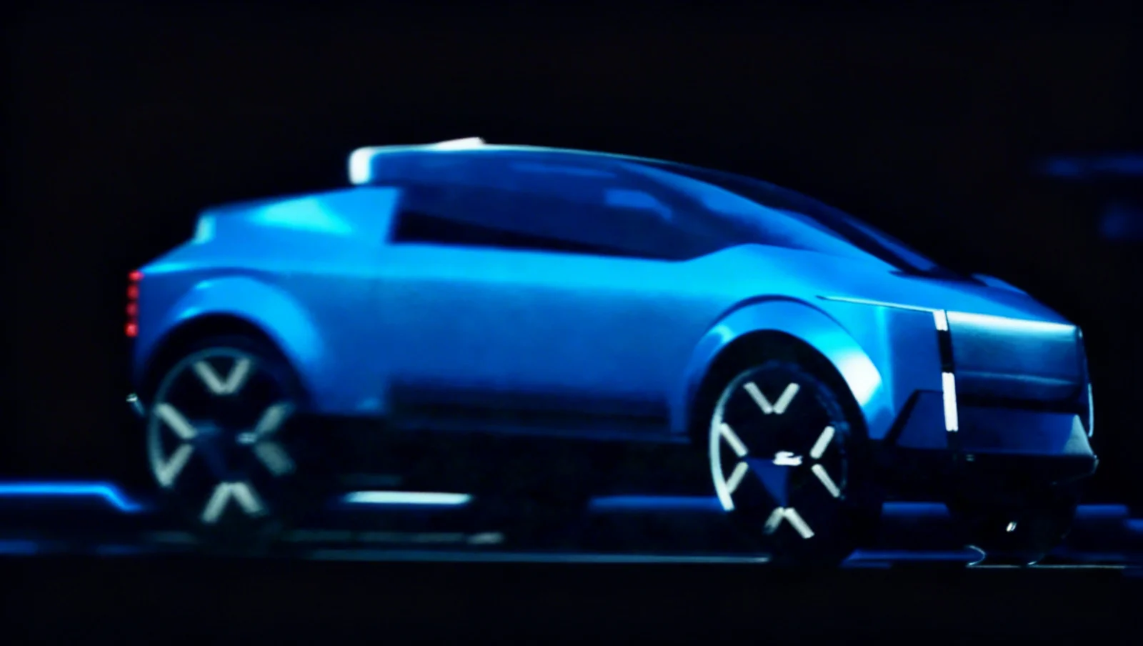 Ford sfida Cybertruck: ecco il pickup elettrico da 30mila dollari