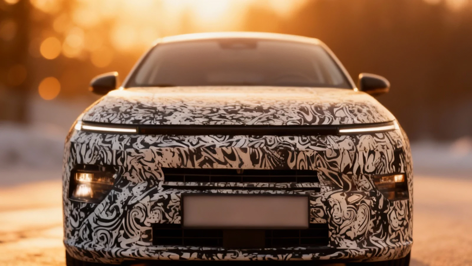 Hyundai Bayon: Rivelato il SUV compatto che non ti aspetti