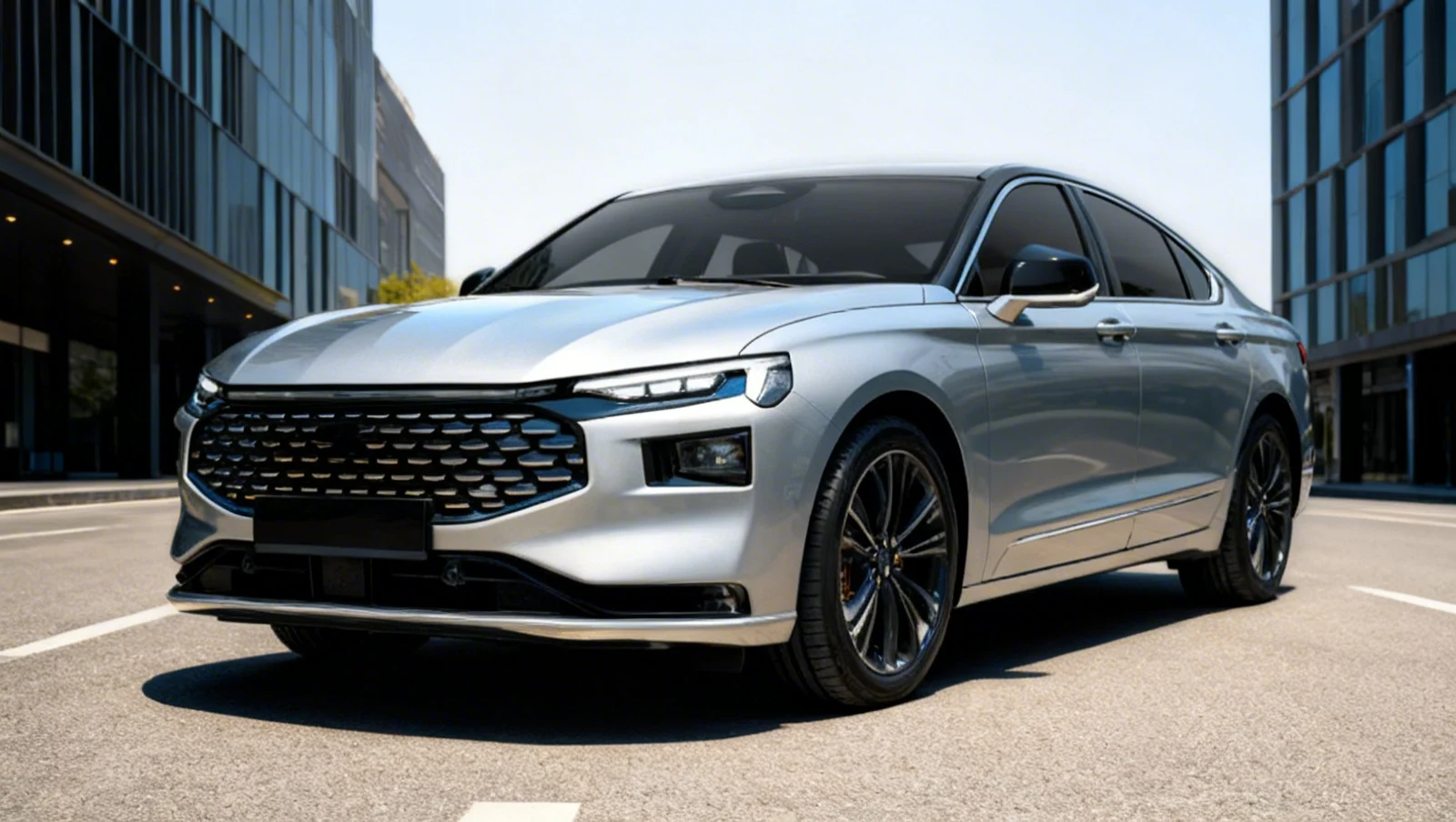 I Sedani Tornano: Detroit Riscatta l'Errore del Passato