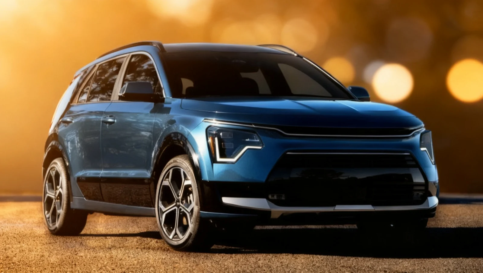 Kia Niro, addio alla versione PHEV: i motivi della scelta