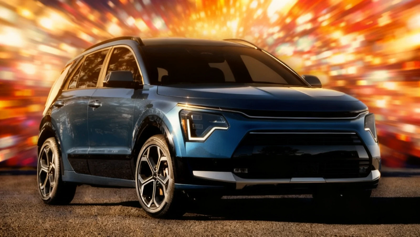 Kia Niro PHEV, addio! Perché il SUV ibrido non convince più