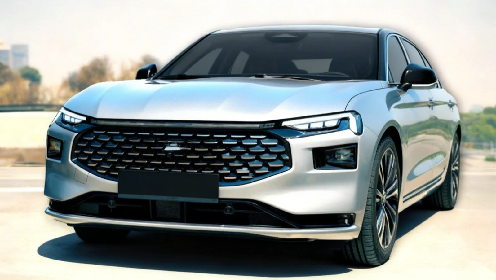 Le berline ritornano: Detroit ripensa alla sfida contro i giganti asiatici