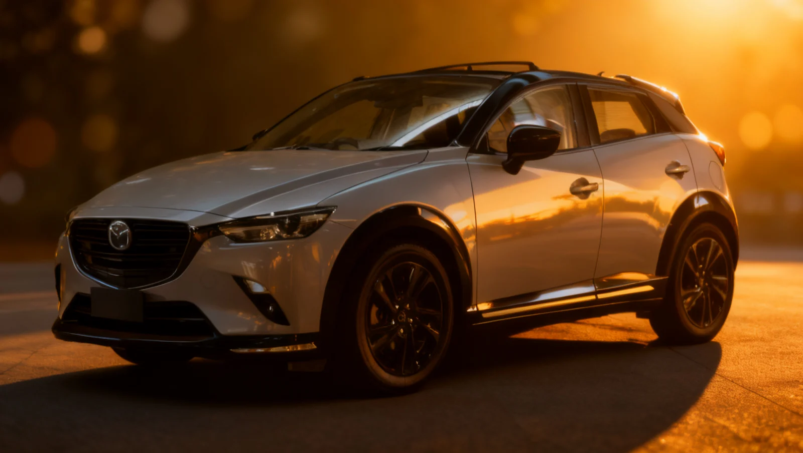 Mazda CX-3, addio in Giappone: fine di un’era?