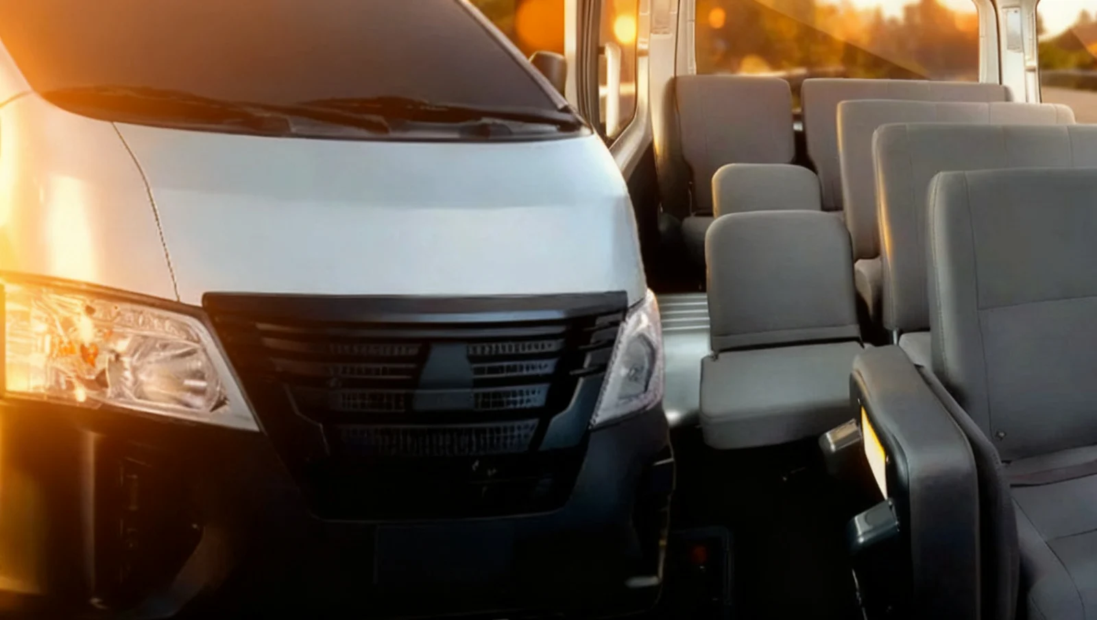 Mitsubishi Lancia inaspettato "nuovo" furgone Versa nelle Filippine