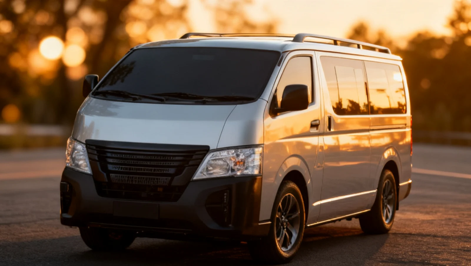 Mitsubishi Versa Van: il ritorno a sorpresa dal passato