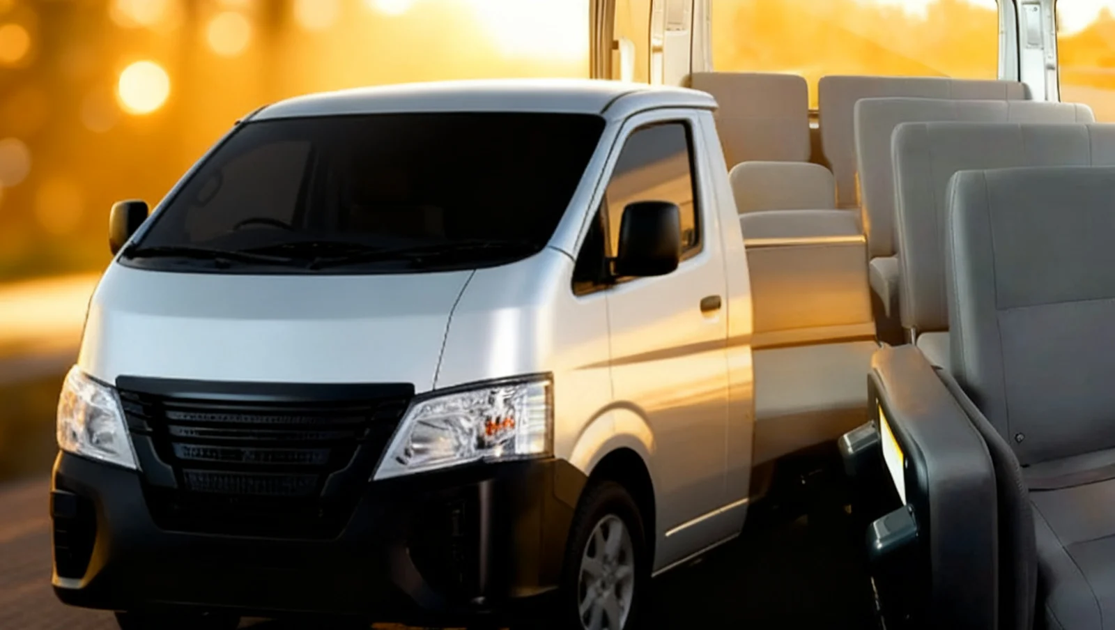 Mitsubishi Versa Van: il ritorno che non ti aspetti?