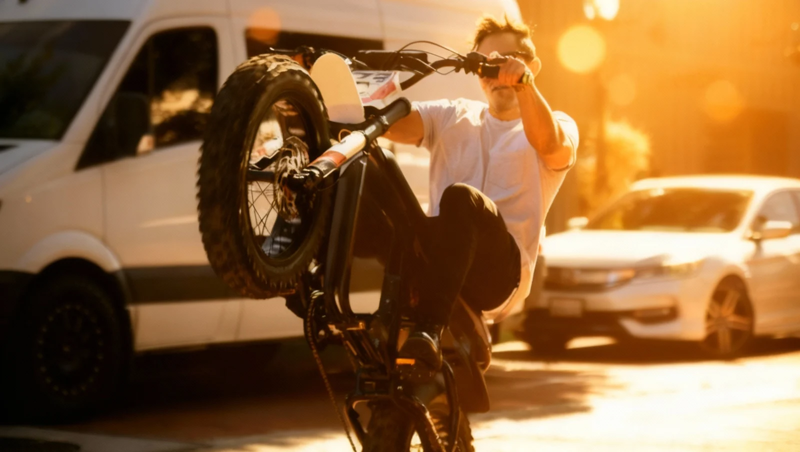 Monopattini elettrici: i genitori pagheranno per l'imprudenza dei figli?