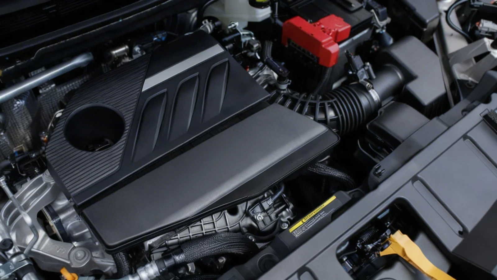 Nissan ritira 642.000 Rogue: difetti critici al motore VC Turbo