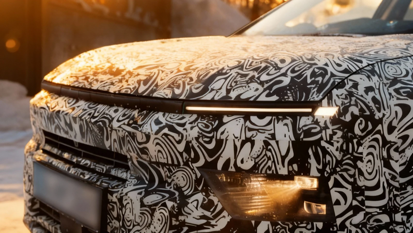 Nuova Hyundai Bayon: addio crossover, benvenuta vera SUV