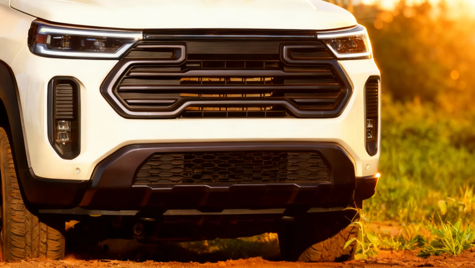 Nuova Ram Dakota: arriva in Sud America, ma non da noi