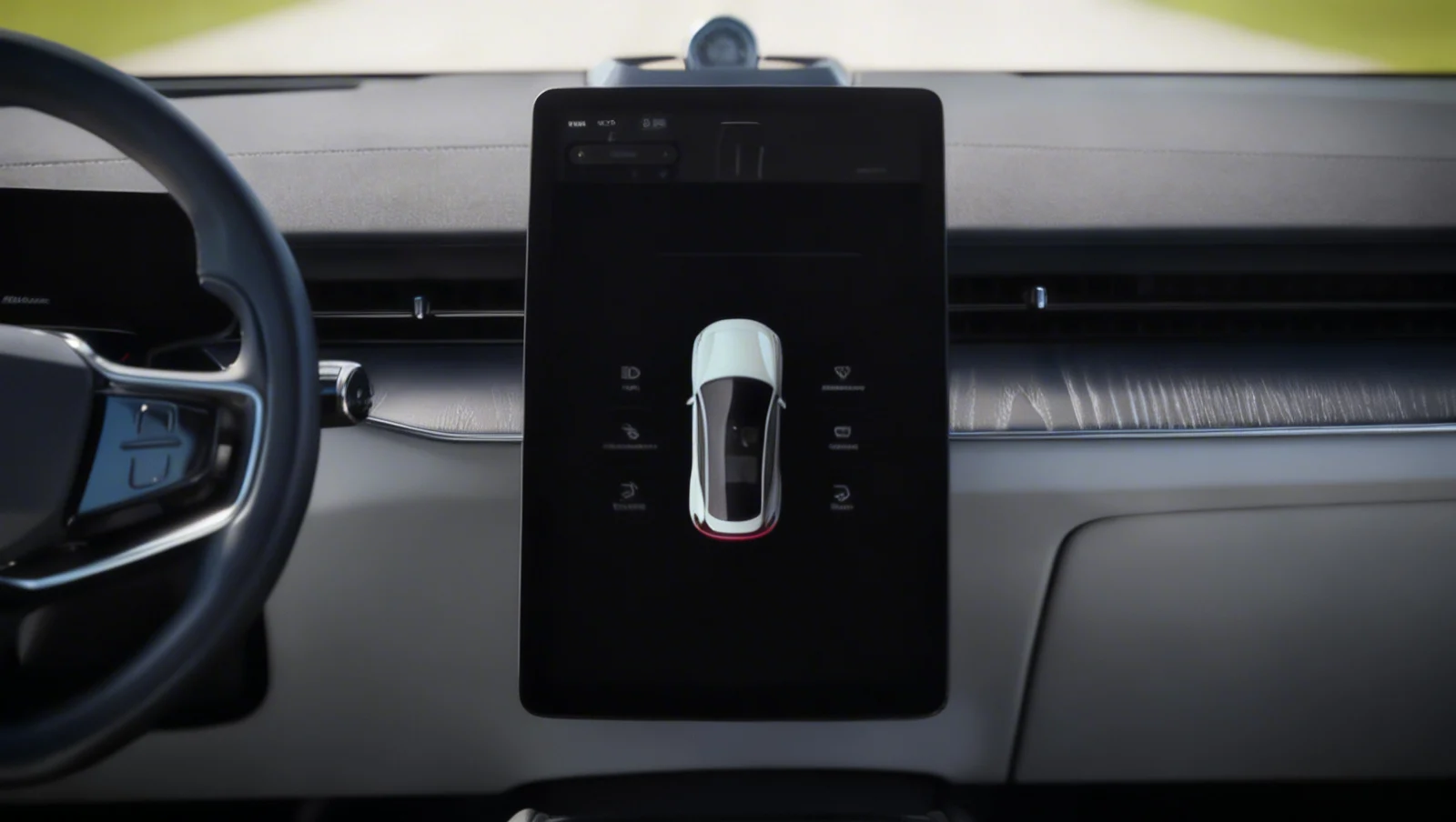 Polestar cede alla pressione: tornano i pulsanti fisici nei nuovi modelli