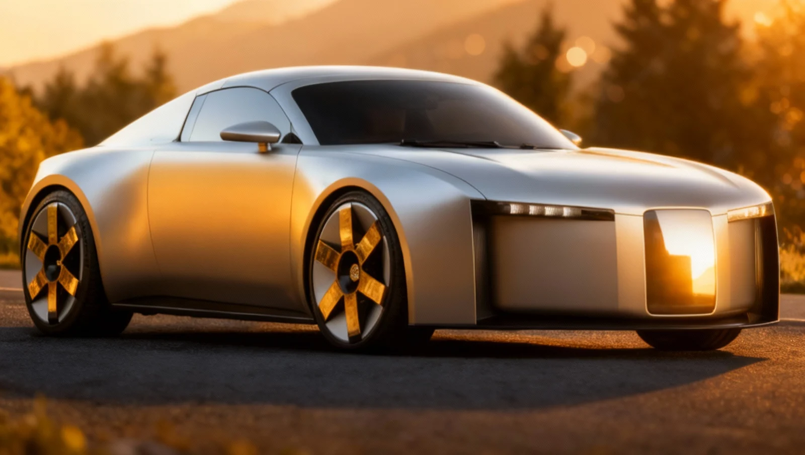 Porsche a rischio: il futuro elettrico della 718 e della nuova Audi TT