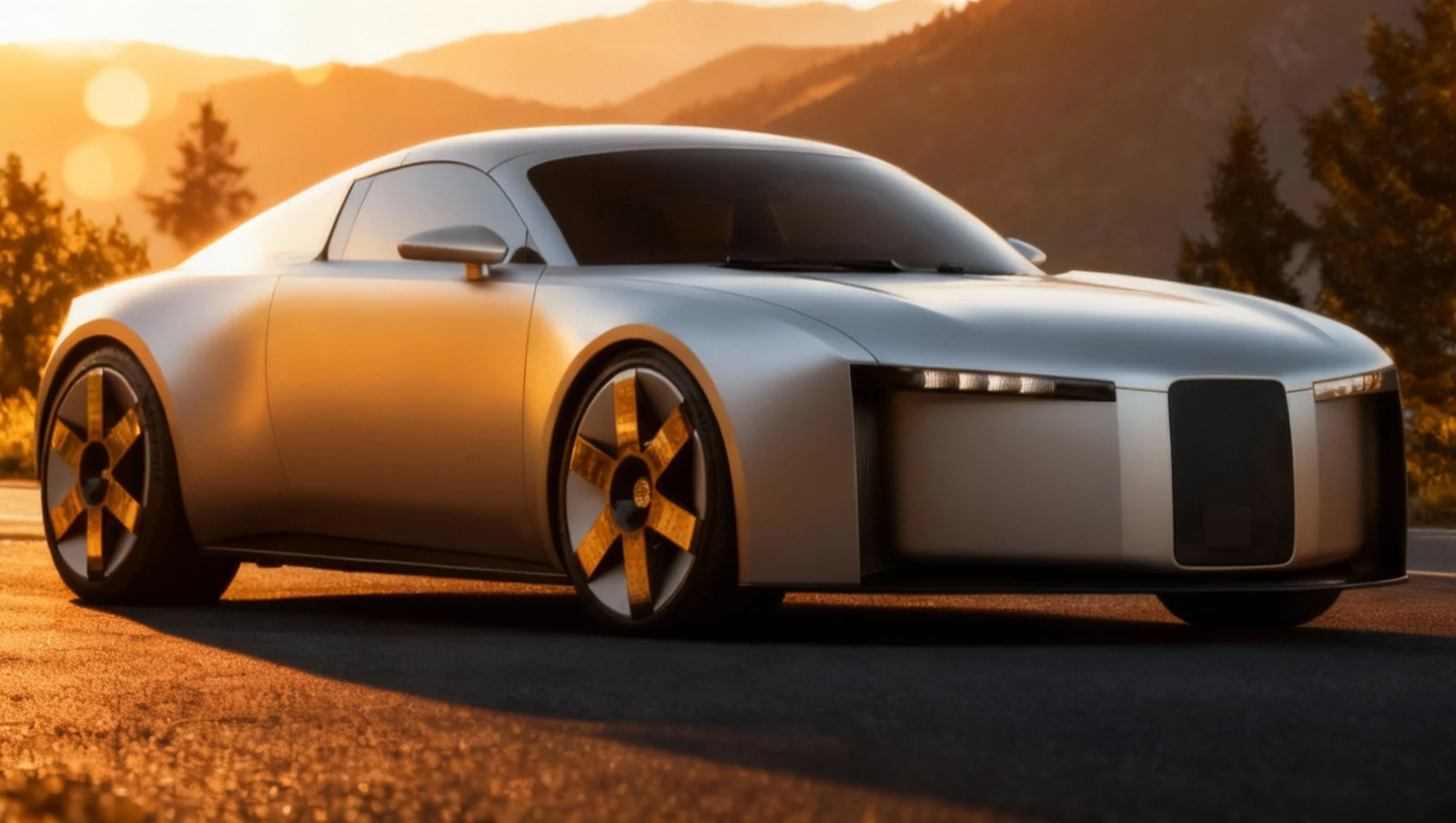 Porsche e Audi: il tracollo elettrico che minaccia la nuova TT