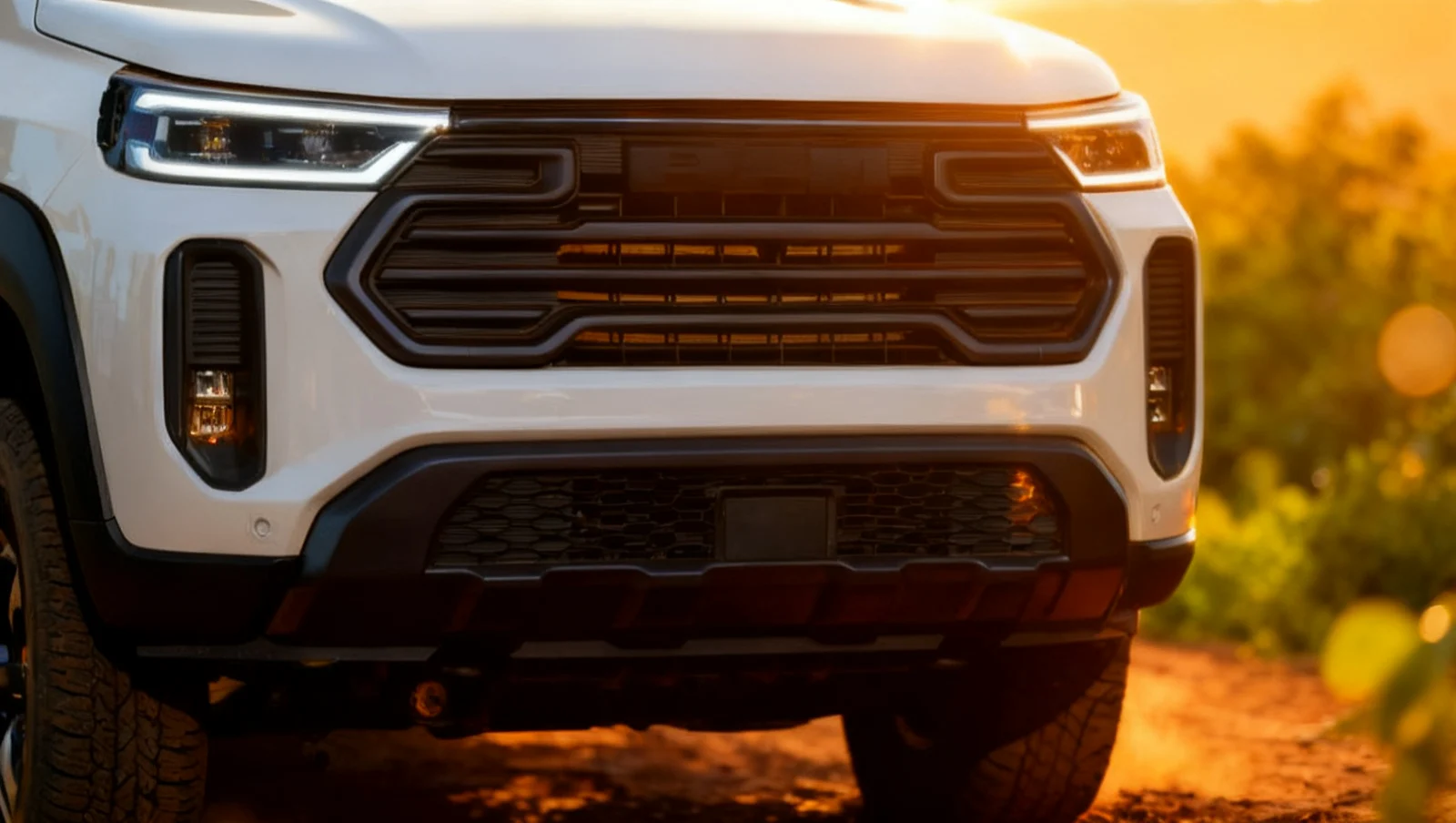 Ram Dakota Sudamericana: dettagli e motori del nuovo pick-up